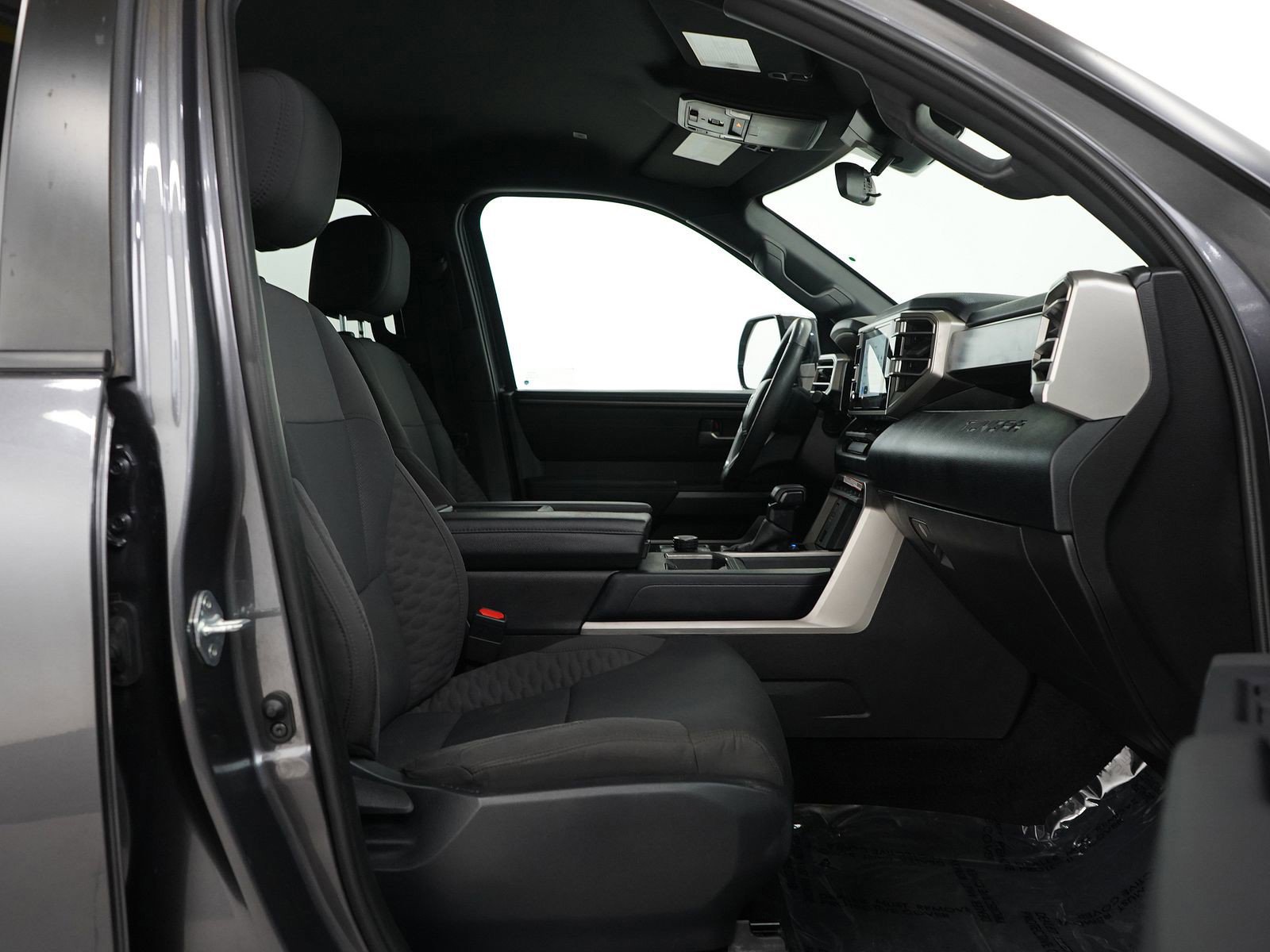 Used 2025 Toyota Tundra SR5 w/ TRD Off-Road Package image 11