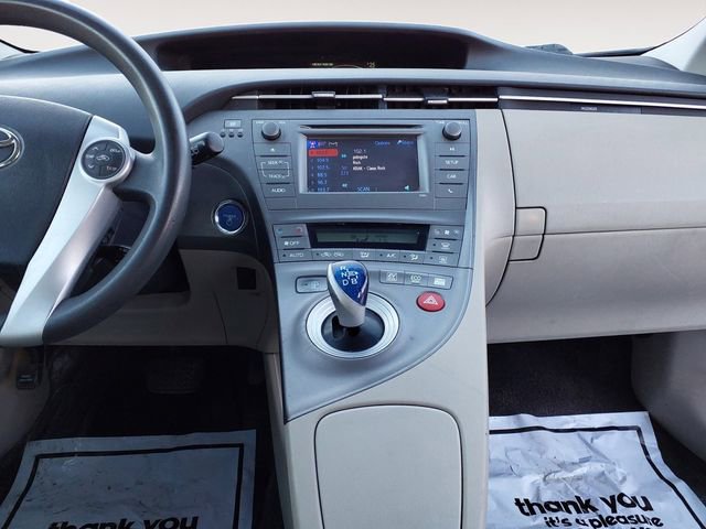 Used 2012 Toyota Prius Two image 11