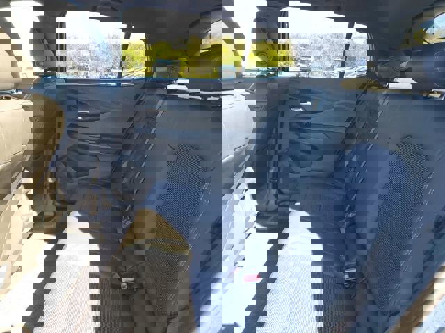 New 2026 Buick Envista Preferred w/ Convenience II Package image 10