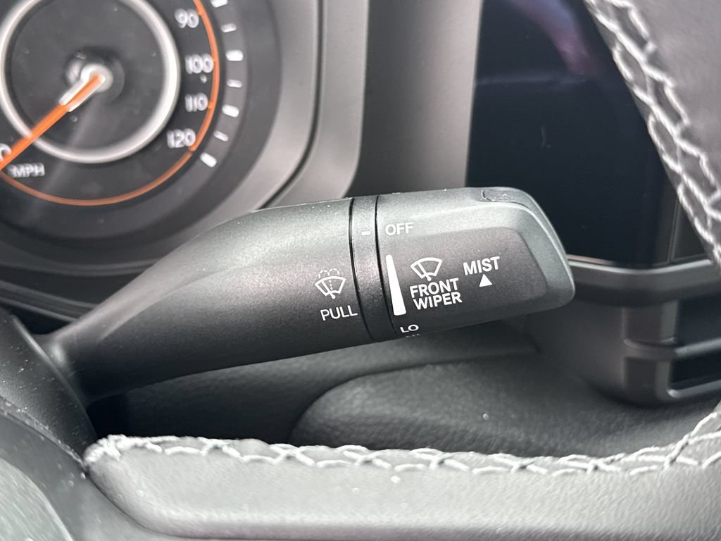 New 2026 Jeep Gladiator Sport AWD/4WD image 15