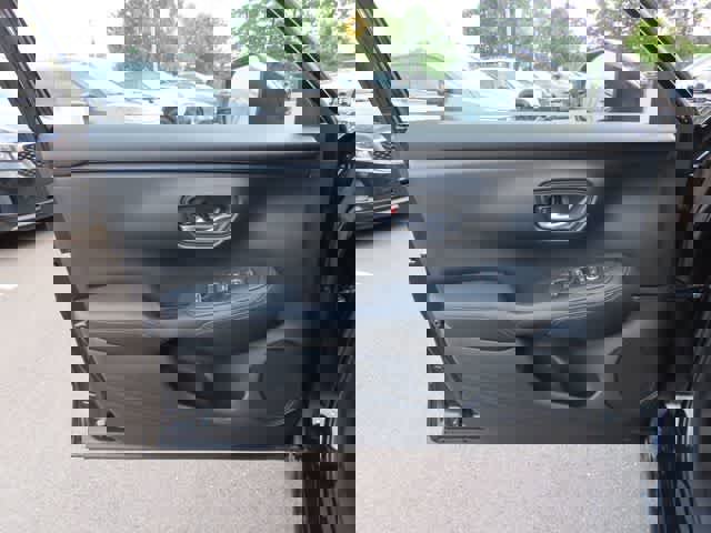 New 2026 Honda HR-V EX-L image 15