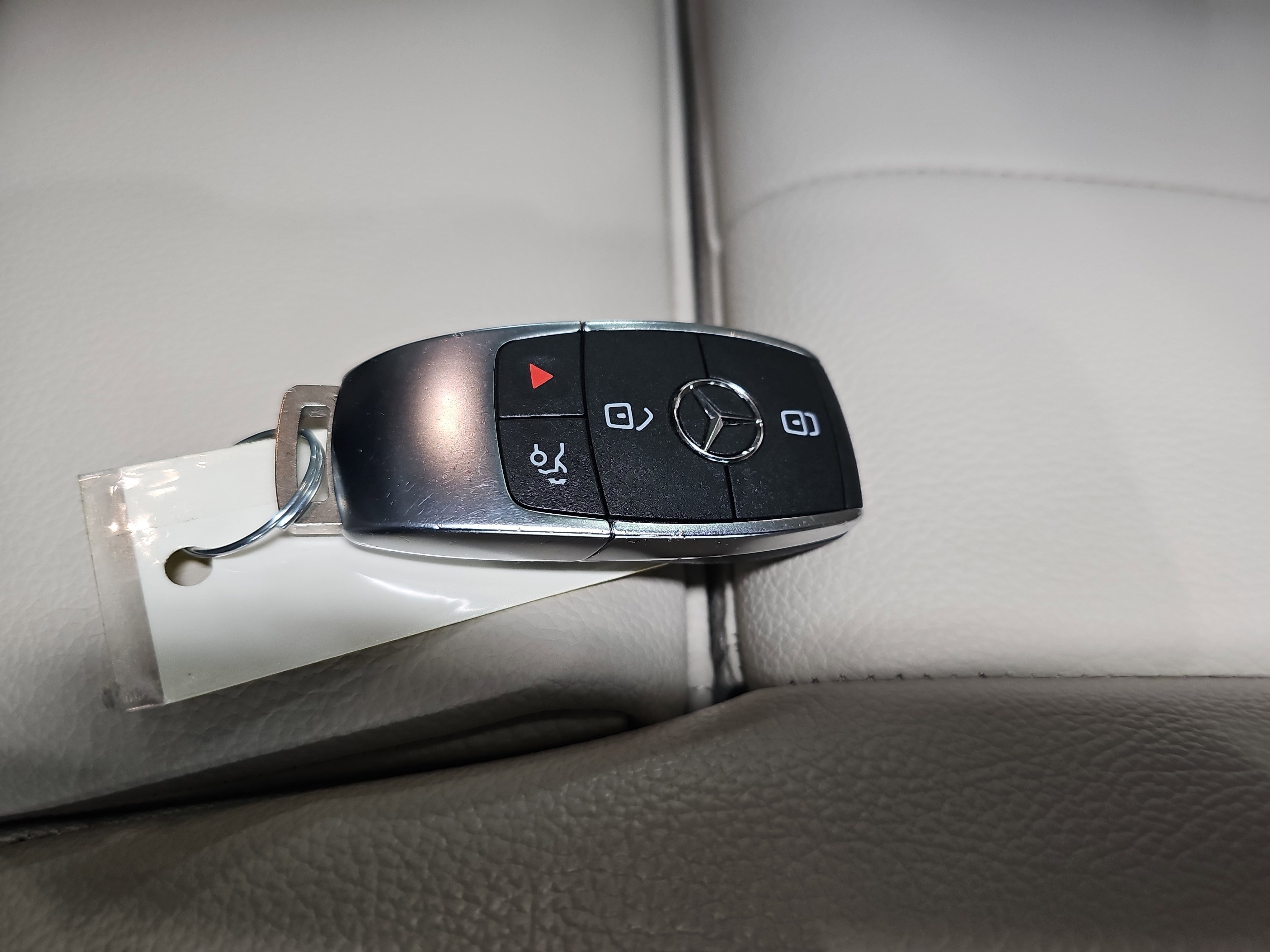 Certified 2023 Mercedes-Benz GLB 250 image 37