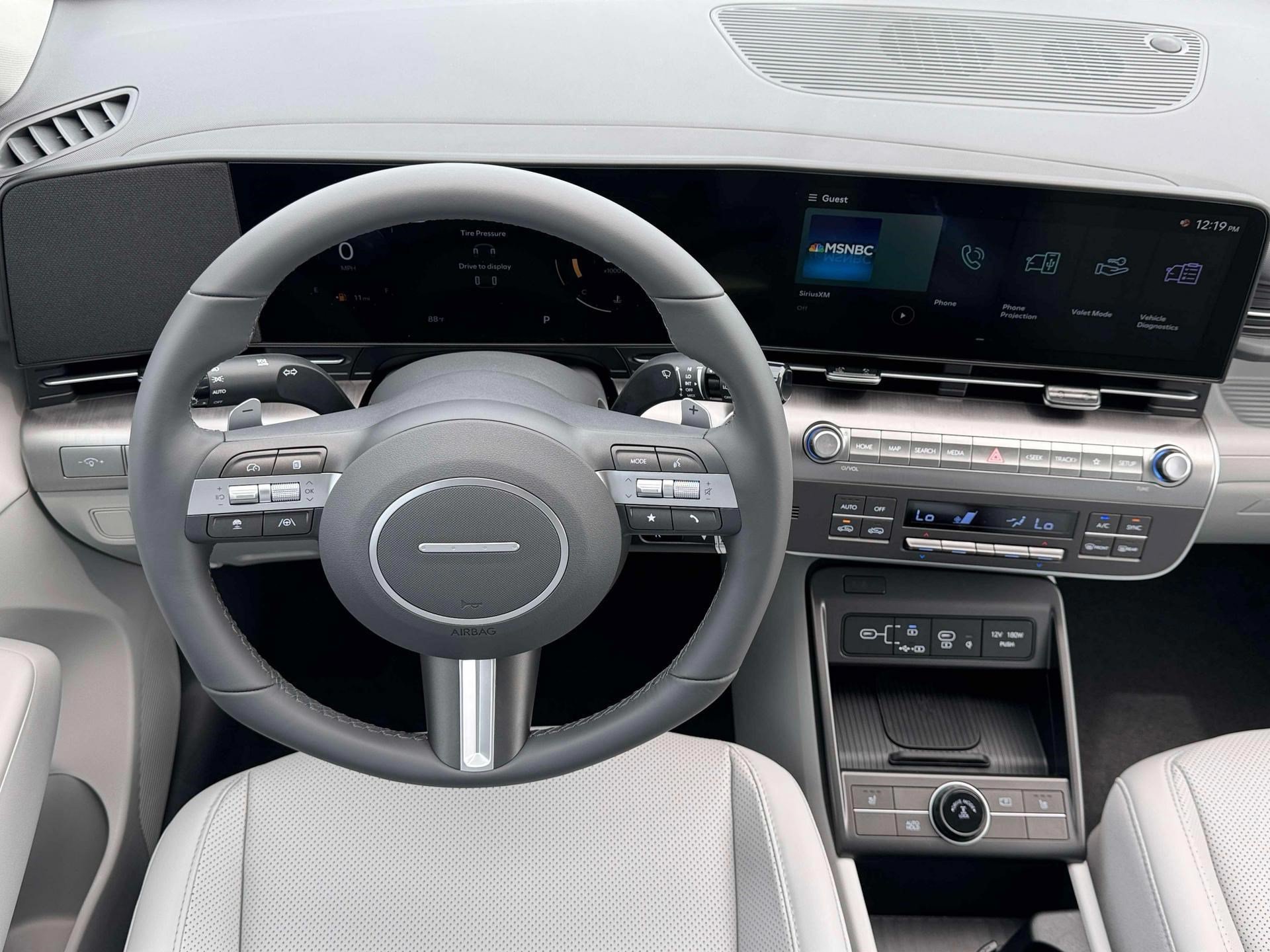 New 2026 Hyundai Kona SEL Premium AWD/4WD image 18