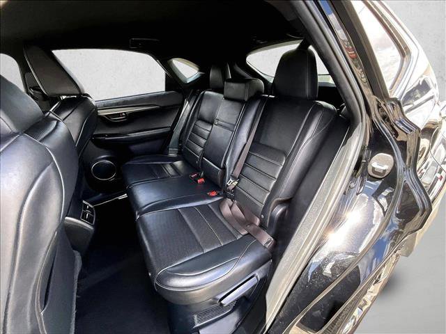 Used 2020 Lexus NX 300 F Sport w/ Accessory Package 2 image 24
