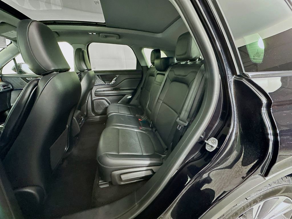 Used 2022 Lincoln Corsair Reserve w/ Elements Package image 33