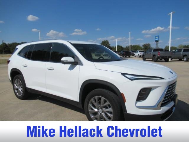 Used 2026 Buick Enclave Preferred