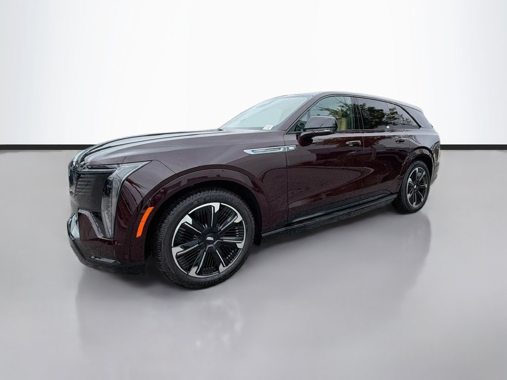 Used 2026 Cadillac Escalade IQ Sport 2 w/ LPO, Floor Liner Package AWD/4WD image 1