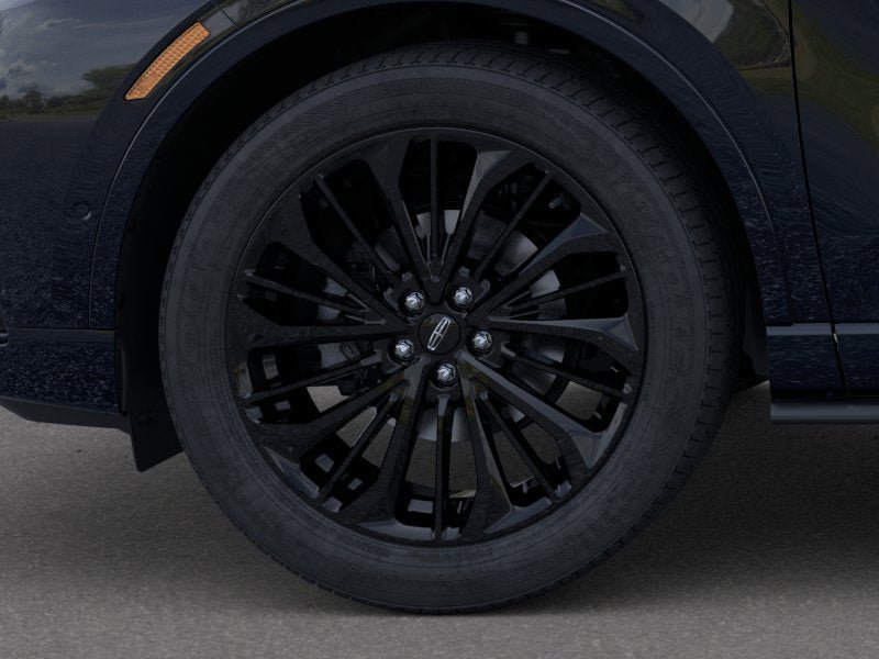 New 2025 Lincoln Corsair Grand Touring w/ Equipment Group 302A AWD/4WD image 19