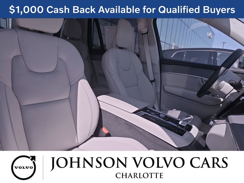 New 2026 Volvo XC90 T8 Ultra w/ Protection Package Premier AWD/4WD image 10