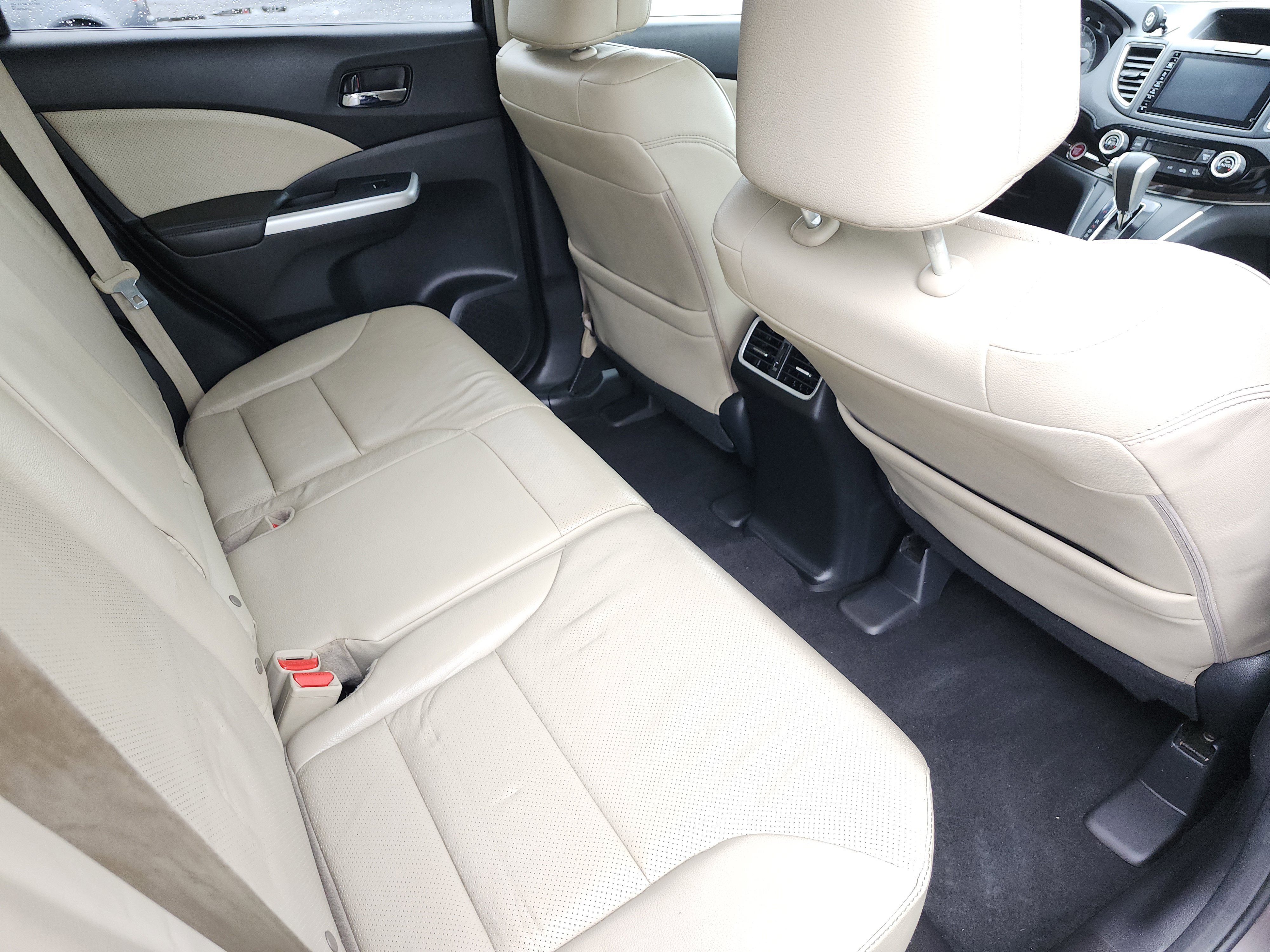 Used 2015 Honda CR-V EX-L image 20