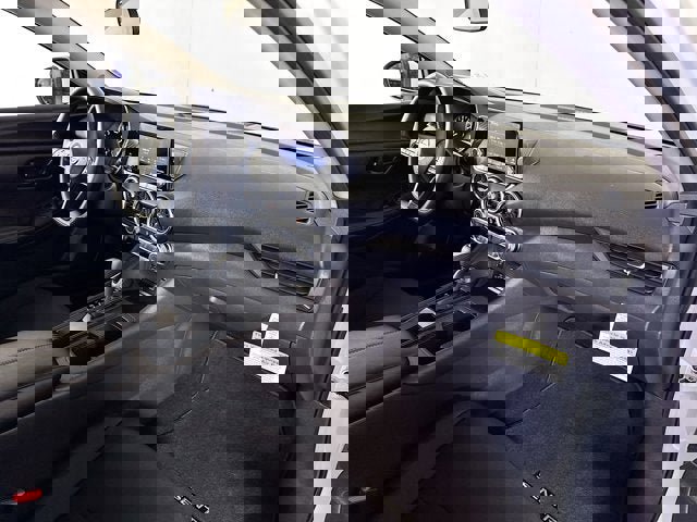 Certified 2025 Nissan Sentra S FWD image 23