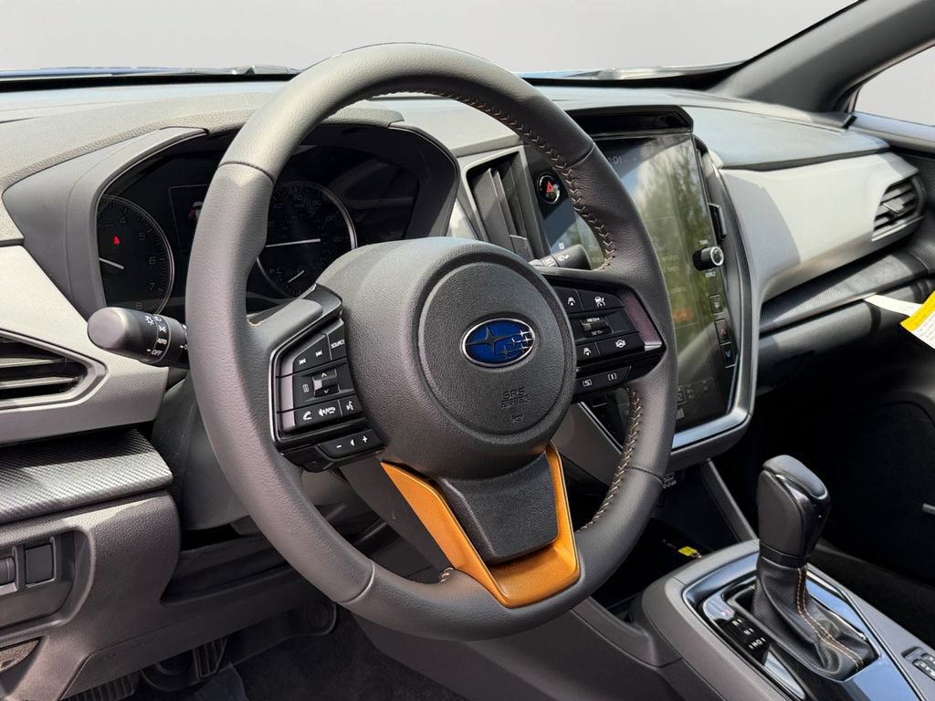Used 2025 Subaru Crosstrek 2.5i Wilderness AWD/4WD image 18