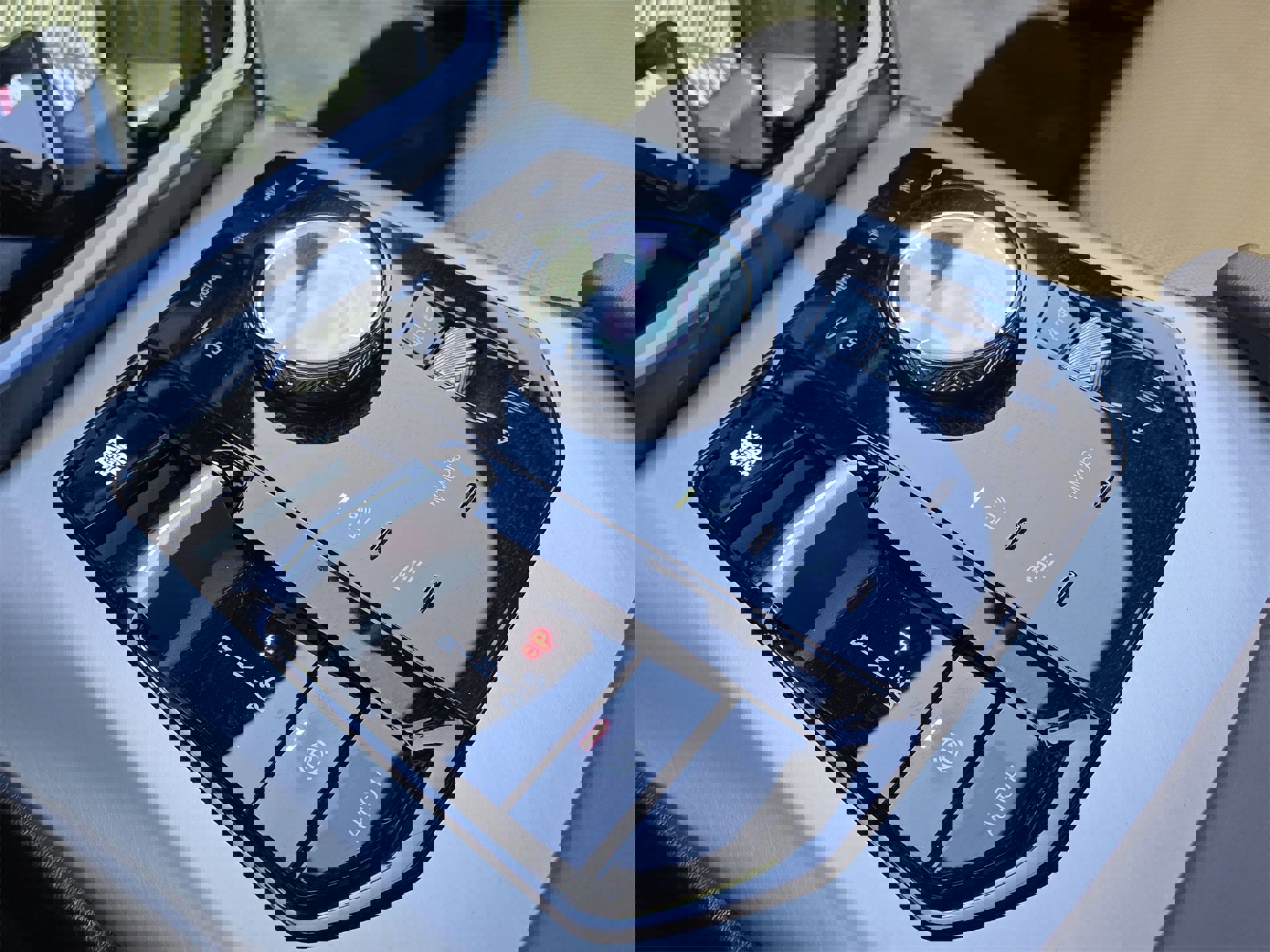 Used 2025 BMW X3 xDrive30i w/ Premium Package image 22