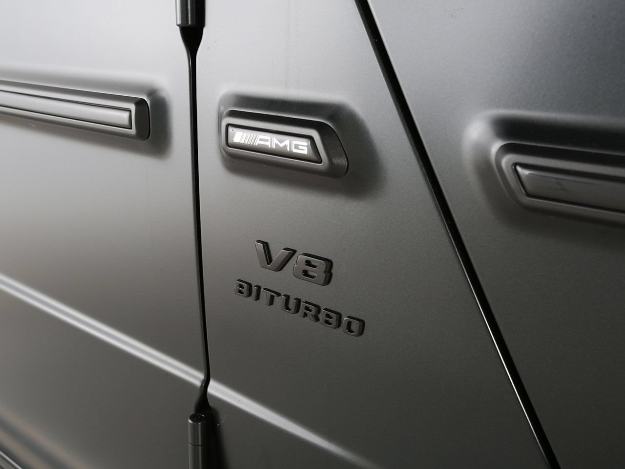 Used 2023 Mercedes-Benz G 63 AMG 4MATIC image 15