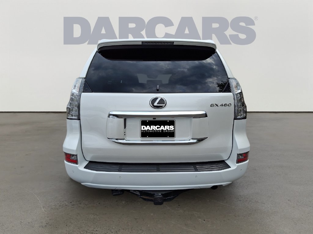 Used 2023 Lexus GX 460 Premium w/ Premium Plus Package AWD/4WD image 5