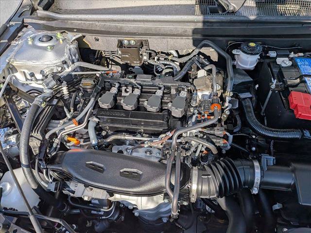 Used 2025 Honda Accord SE image 22