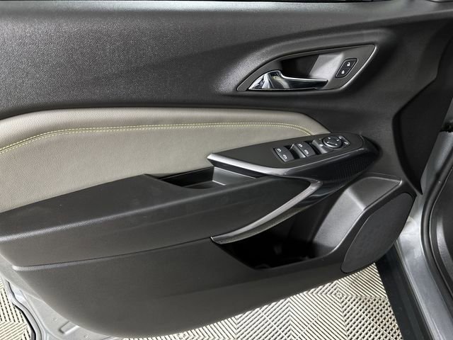 New 2026 Chevrolet Trax ACTIV FWD image 23