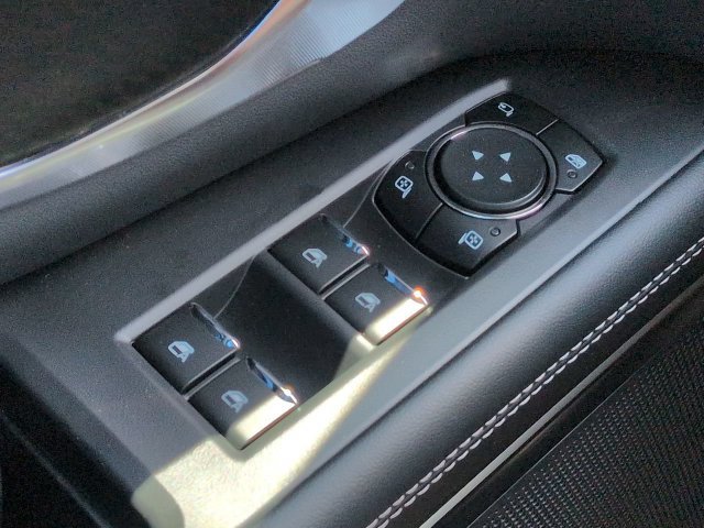New 2026 Ford Expedition Platinum w/ Stealth Appearance Package AWD/4WD image 27