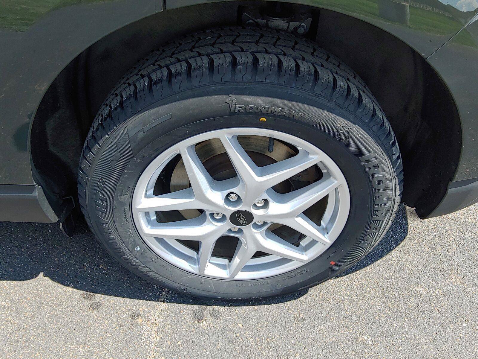 Used 2023 Ford Edge SEL w/ Convenience Package AWD/4WD image 34
