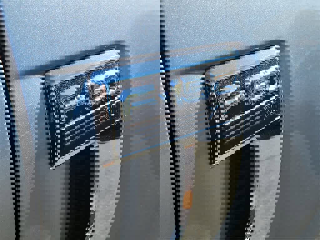 Used 2025 Ford F150 XLT w/ Equipment Group 301A Standard image 6