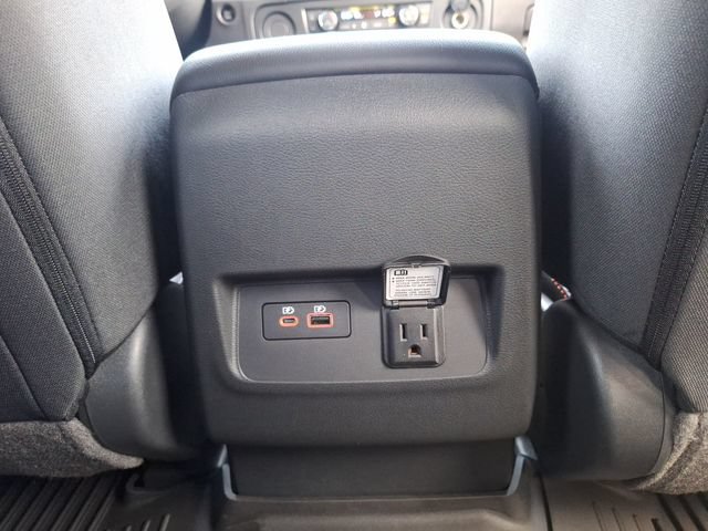 New 2026 Nissan Frontier Pro-X w/ Pro-X Convenience Package RWD image 30