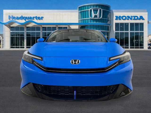 New 2026 Honda Prelude image 8