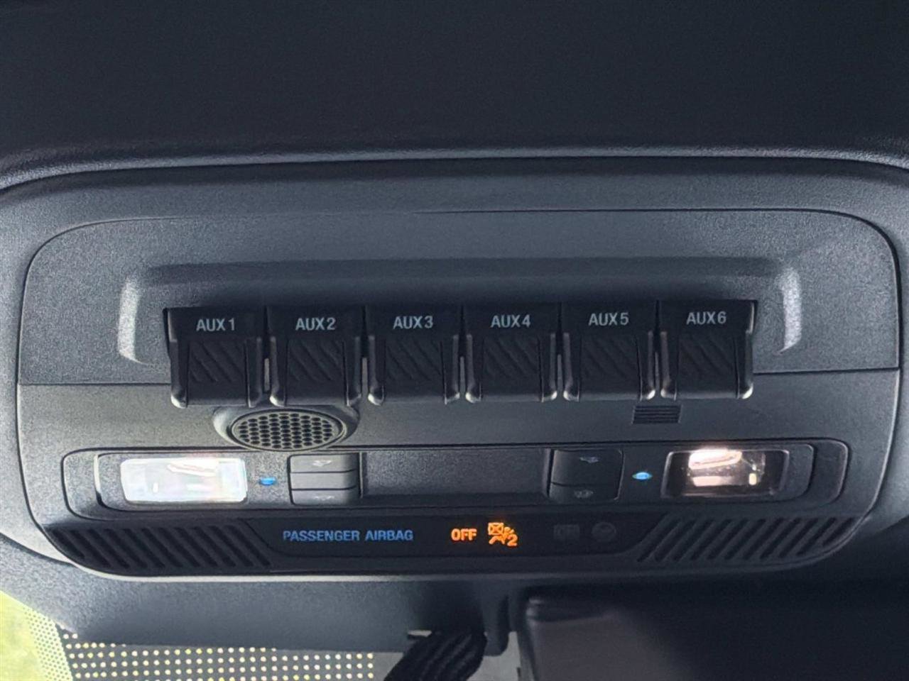 Used 2025 Ford Bronco Raptor image 17