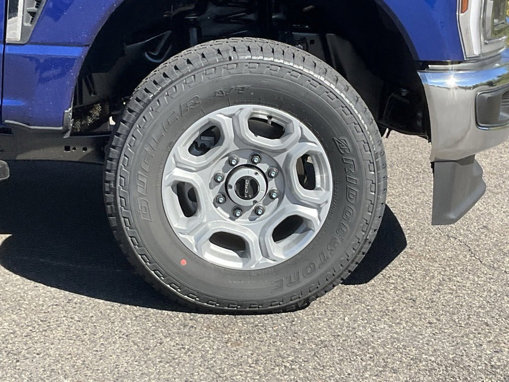 New 2026 Ford F350 XLT image 24