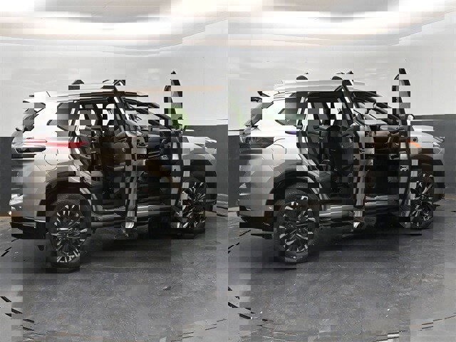 New 2026 Nissan Rogue Platinum image 32