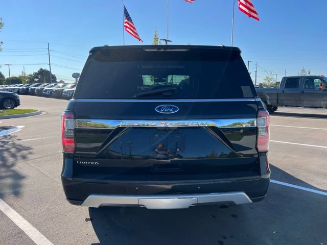 Used 2019 Ford Expedition Limited w/ Special Edition Package AWD/4WD image 6