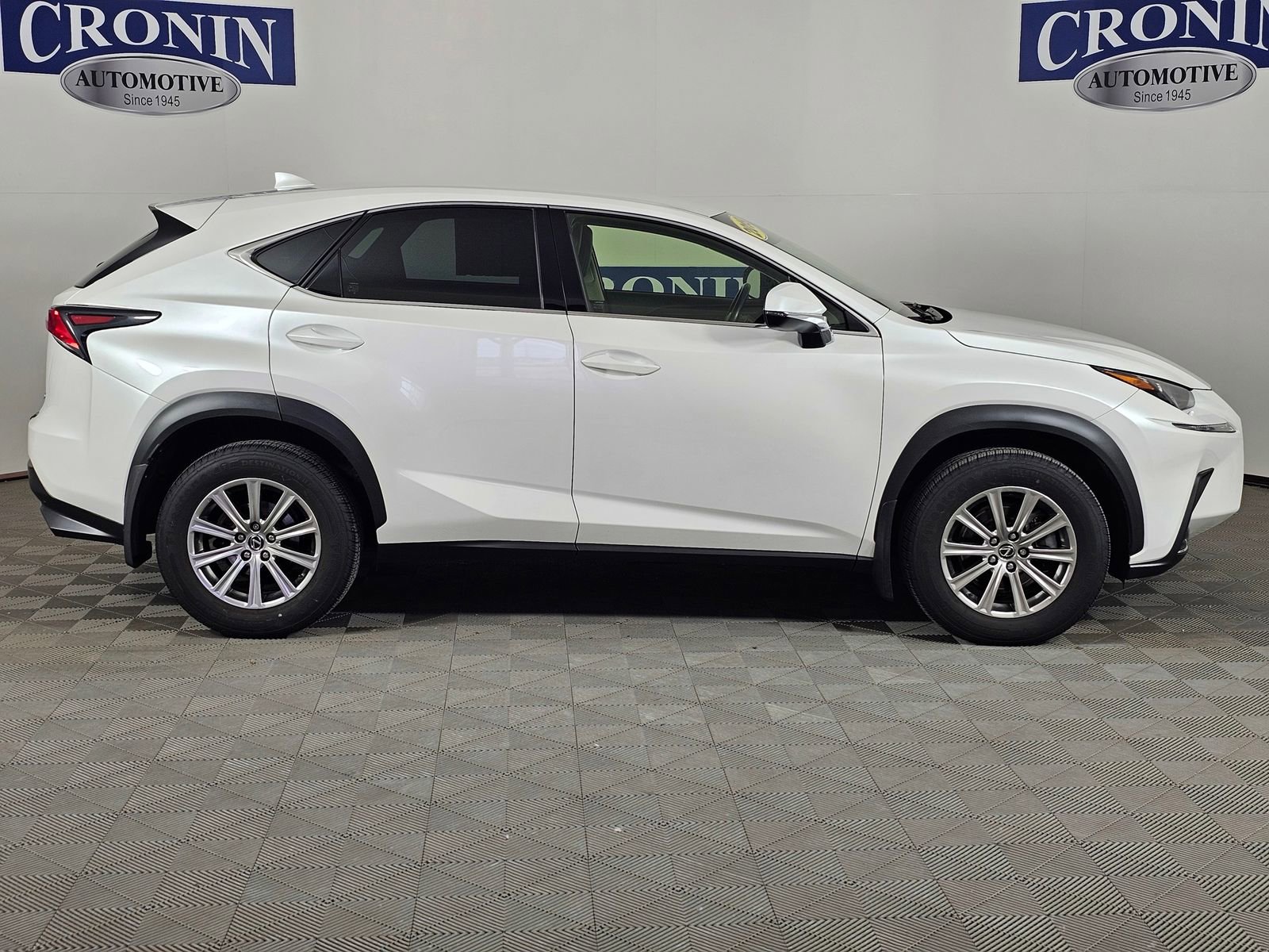 Used 2019 Lexus NX 300 AWD image 30