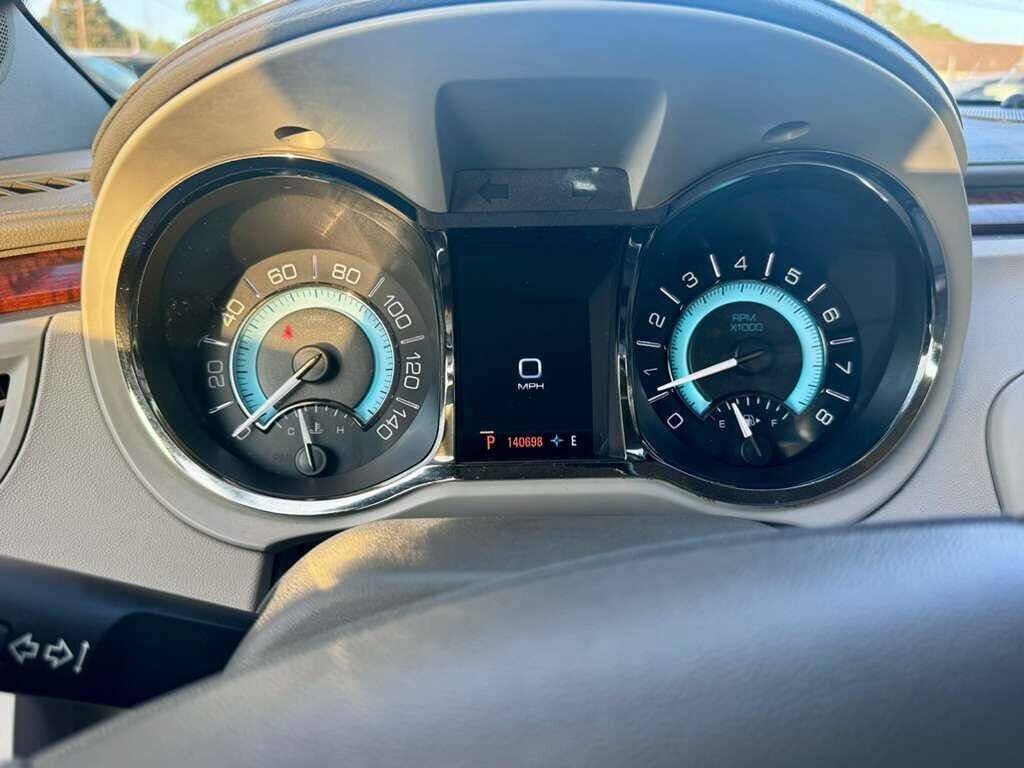 Used 2012 Buick LaCrosse Premium FWD image 13