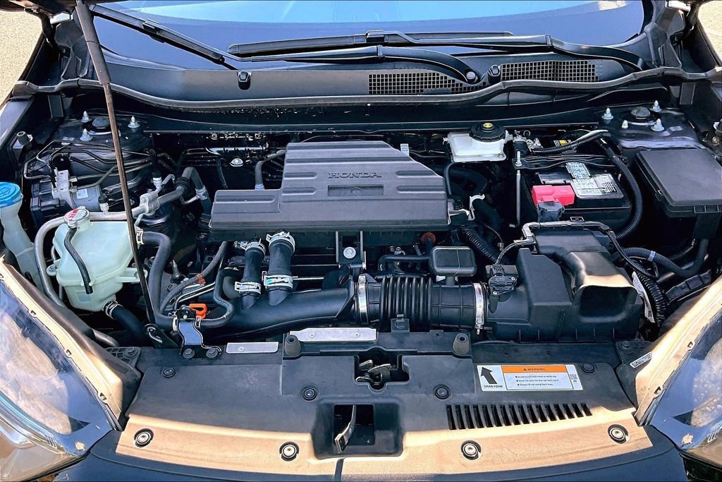 Used 2022 Honda CR-V EX-L image 23