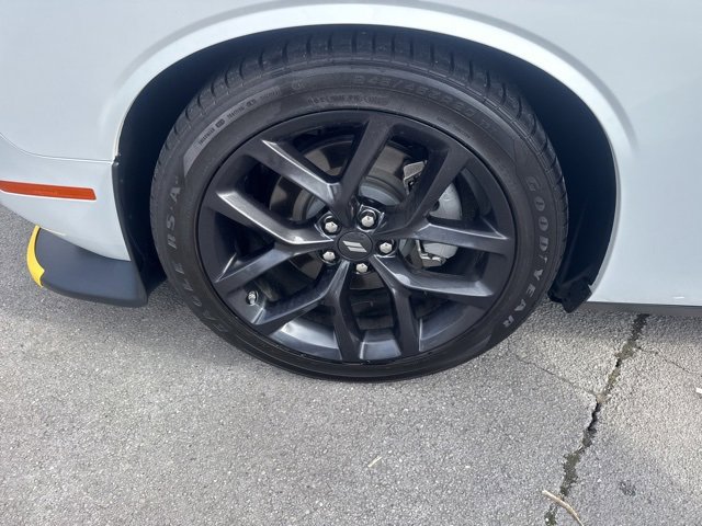 Used 2022 Dodge Challenger GT w/ Blacktop Package image 16