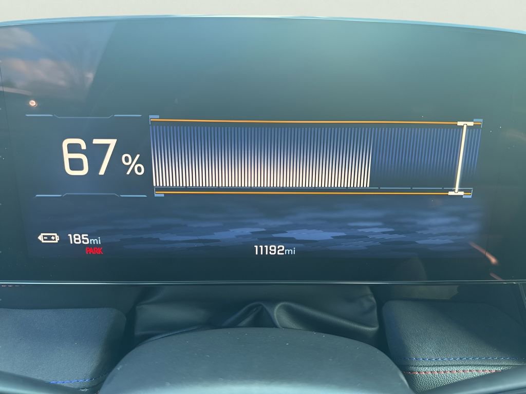 Used 2024 Chevrolet Blazer EV RS image 22