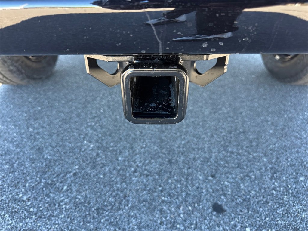 New 2025 Ford F150 Platinum w/ FX4 Off-Road Package image 17