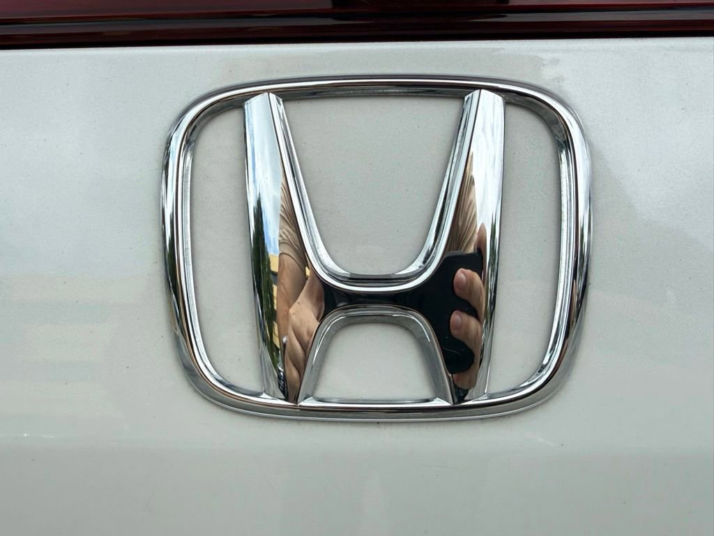 Certified 2024 Honda Civic EX-L image 36
