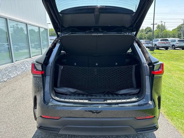 Used 2025 Lexus NX 450h+ AWD w/ Accessory Package (2T) image 18