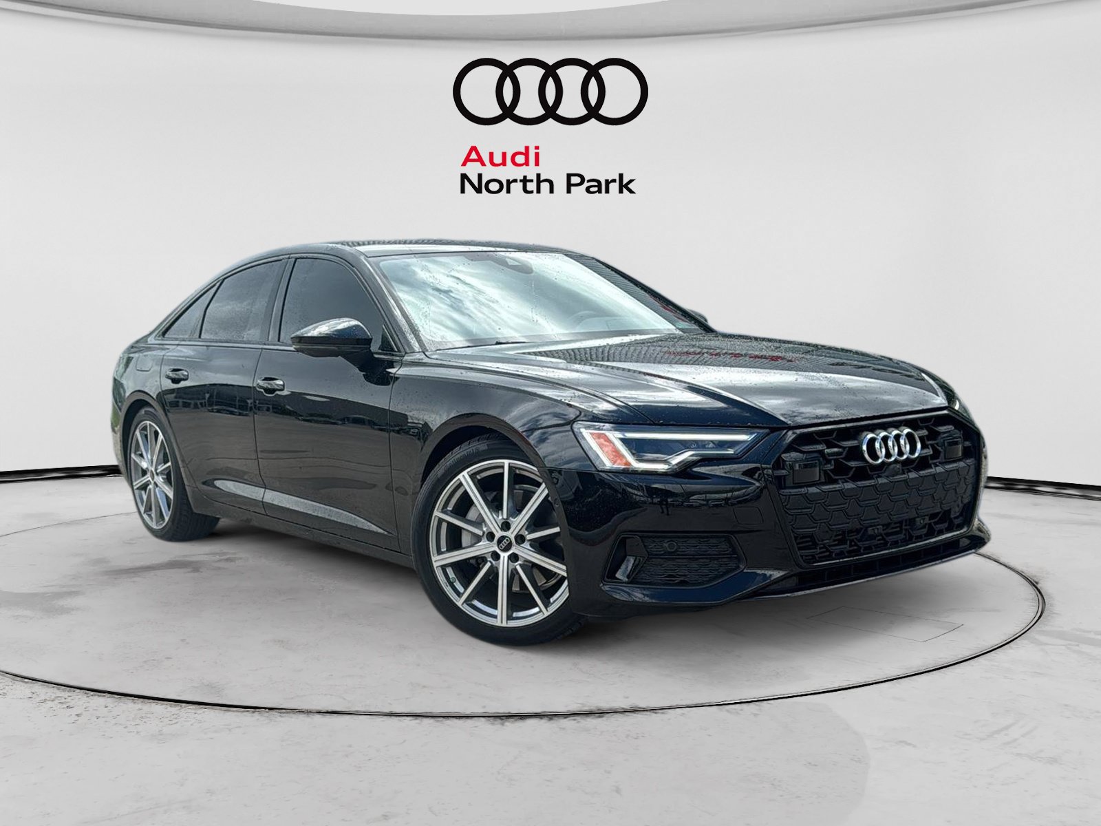 Used 2025 Audi A6 2.0T Premium w/ Convenience Plus Package