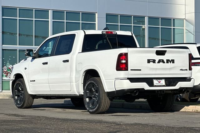 New 2026 RAM 1500 Big Horn image 10
