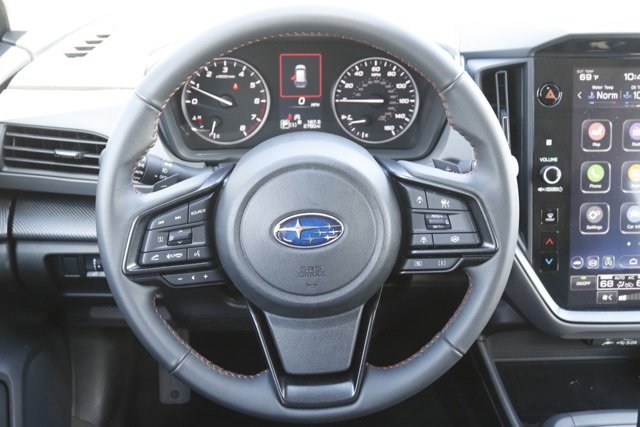 Certified 2025 Subaru Crosstrek 2.5i Limited w/ Crosstrek Mirror Package image 19