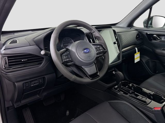 New 2026 Subaru Forester Touring image 9