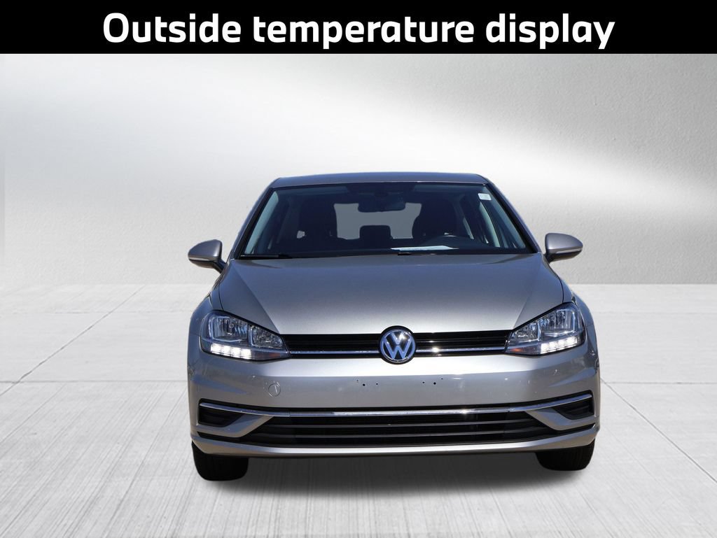 Used 2018 Volkswagen Golf S FWD image 15