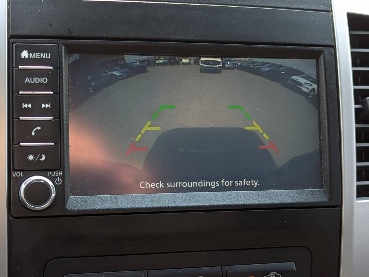 Used 2019 Nissan Frontier SV AWD/4WD image 22
