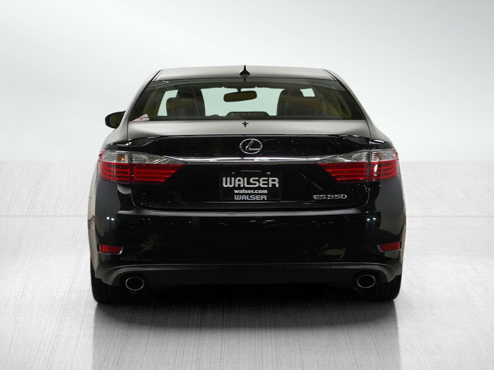Used 2014 Lexus ES 350 w/ Premium Package FWD image 4