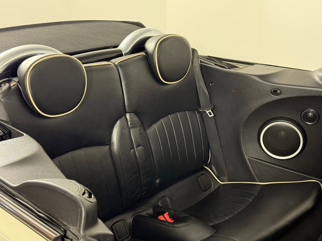 Used 2012 MINI Cooper S image 17