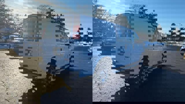 Used 2023 GMC Savana 2500 Base w/ Driver Convenience Package image 8