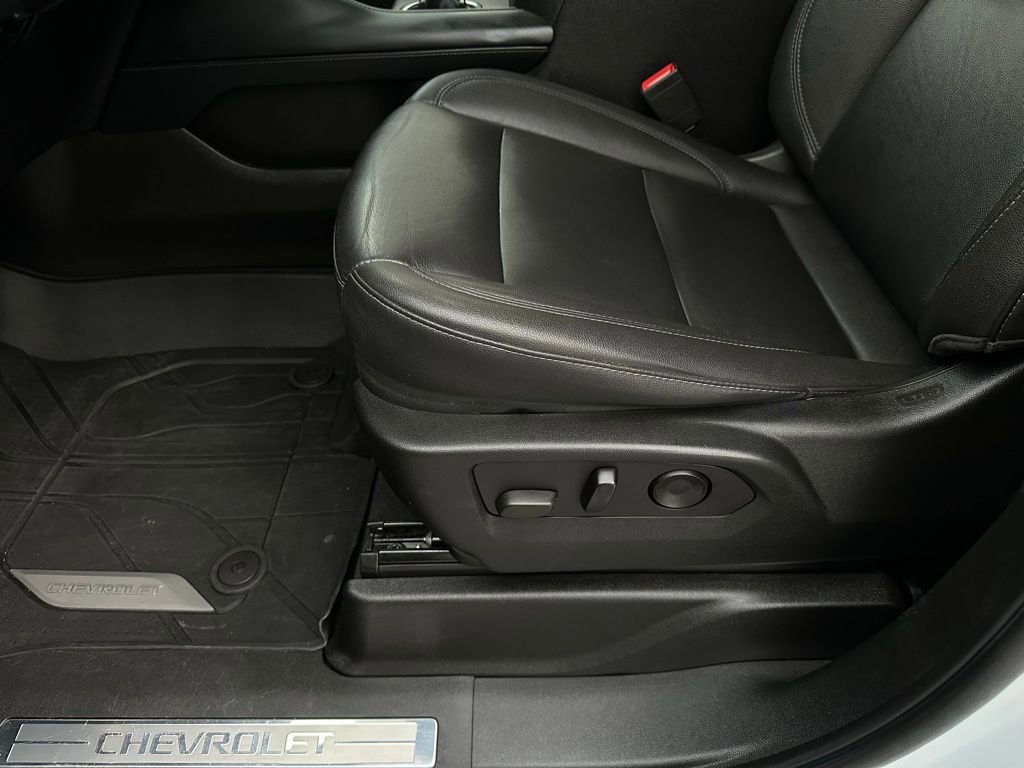 Used 2023 Chevrolet Tahoe Z71 image 13