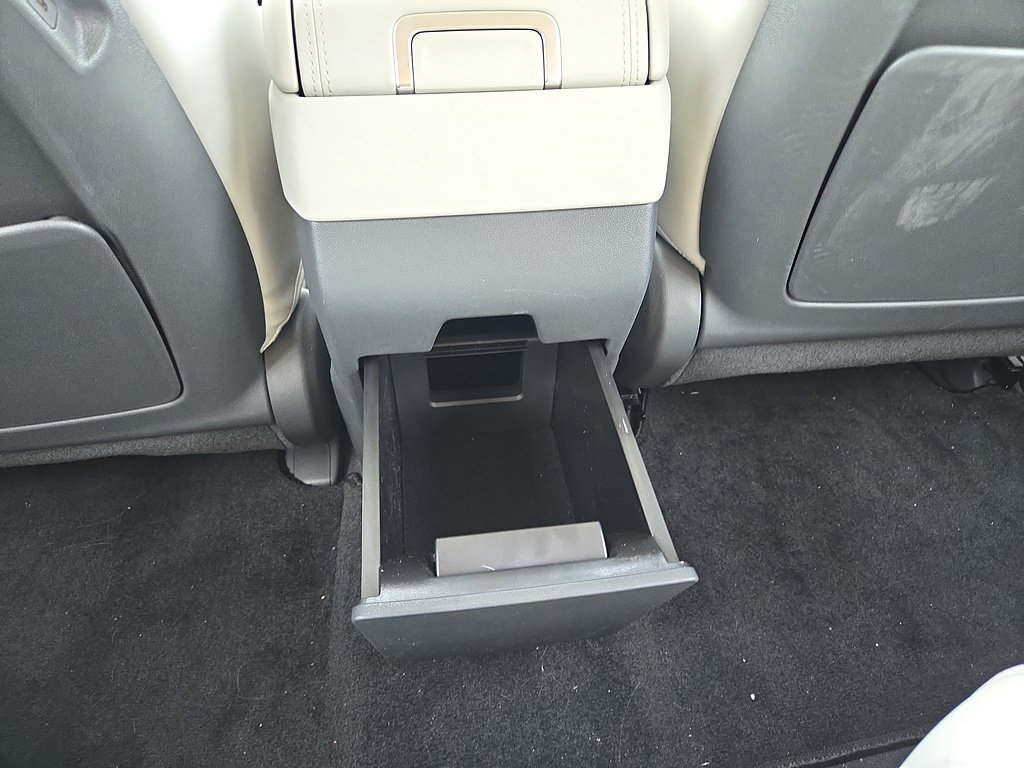 Certified 2026 Hyundai Santa Fe SEL FWD image 12