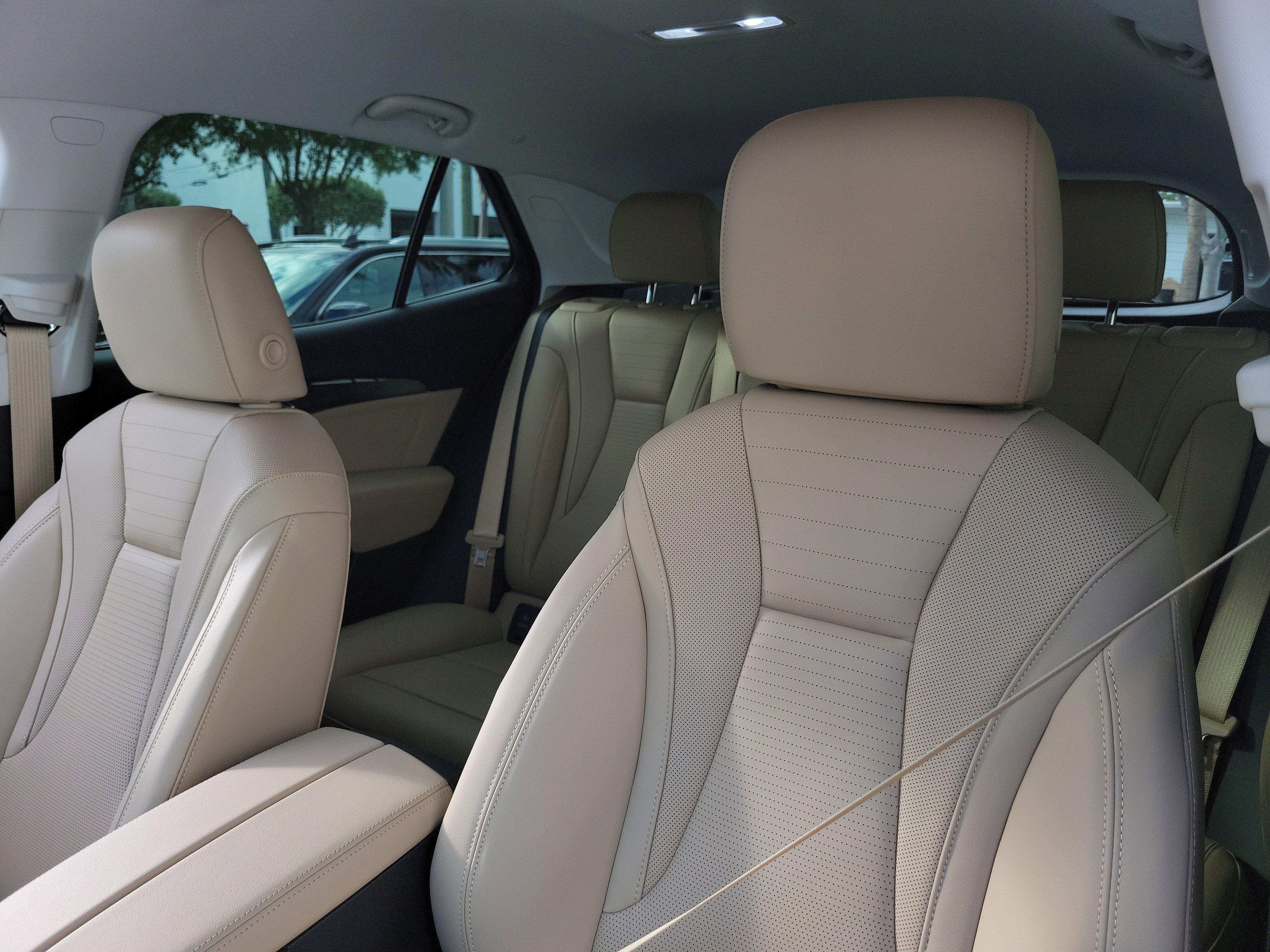 New 2026 Buick Envision Preferred AWD/4WD image 21